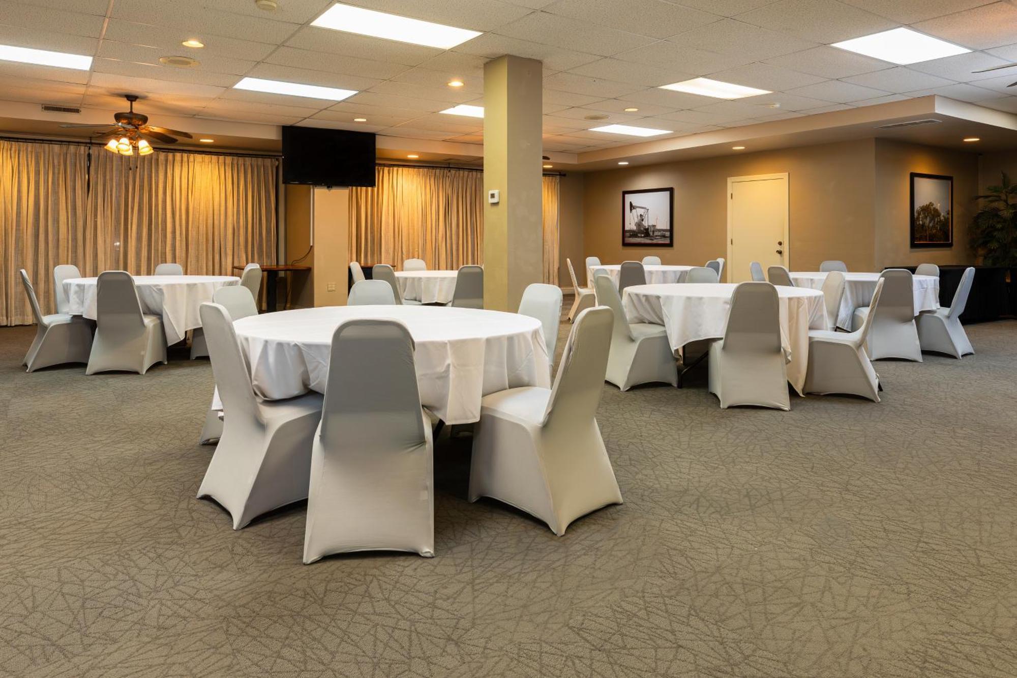 Northwest Inn Woodward Zewnętrze zdjęcie