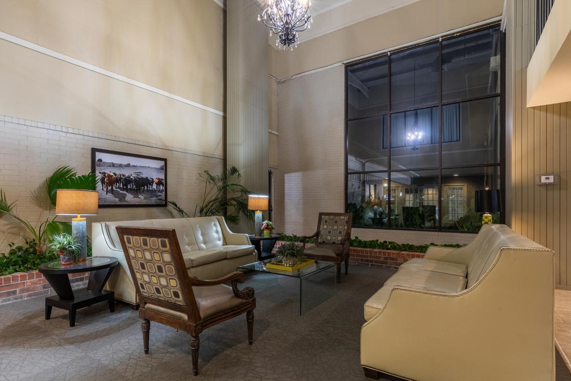 Northwest Inn Woodward Zewnętrze zdjęcie