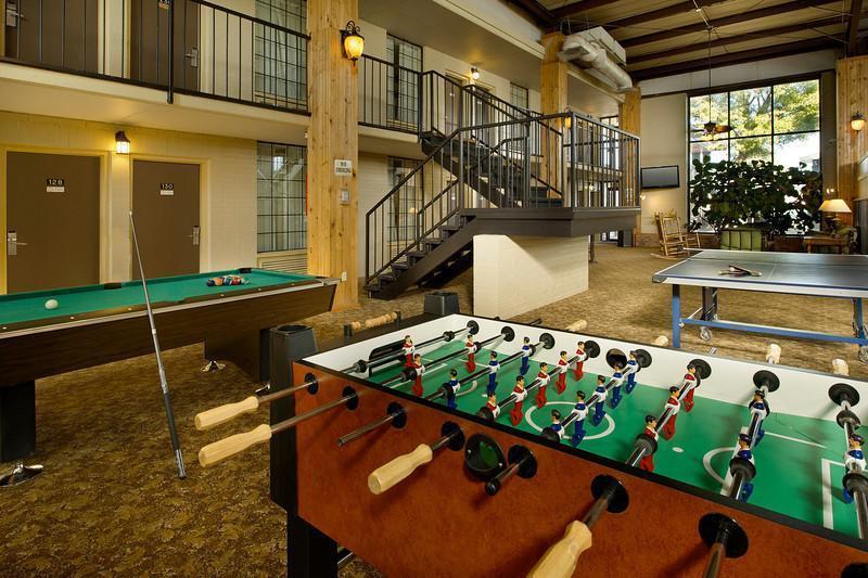 Northwest Inn Woodward Zewnętrze zdjęcie
