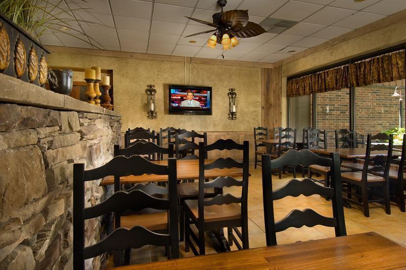 Northwest Inn Woodward Zewnętrze zdjęcie