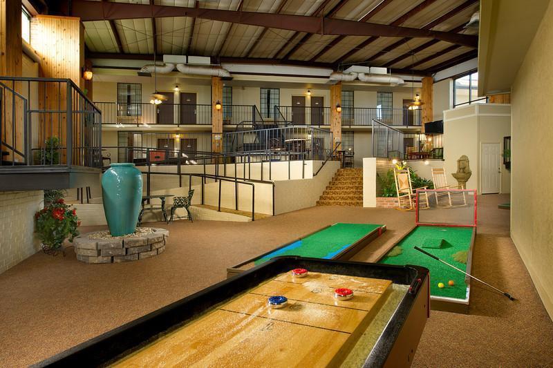 Northwest Inn Woodward Zewnętrze zdjęcie