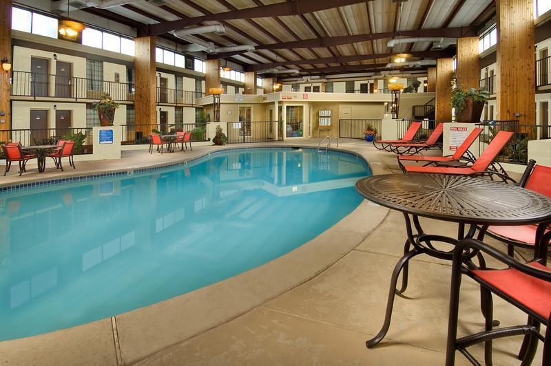 Northwest Inn Woodward Zewnętrze zdjęcie