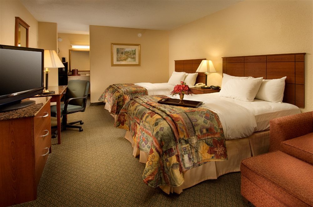Northwest Inn Woodward Zewnętrze zdjęcie