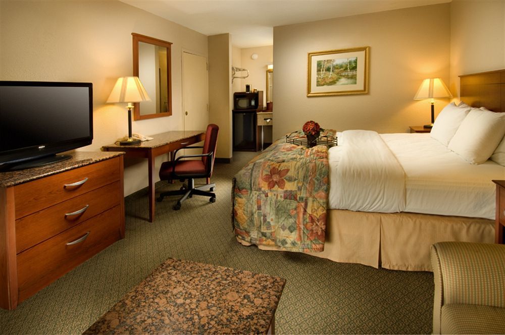 Northwest Inn Woodward Zewnętrze zdjęcie