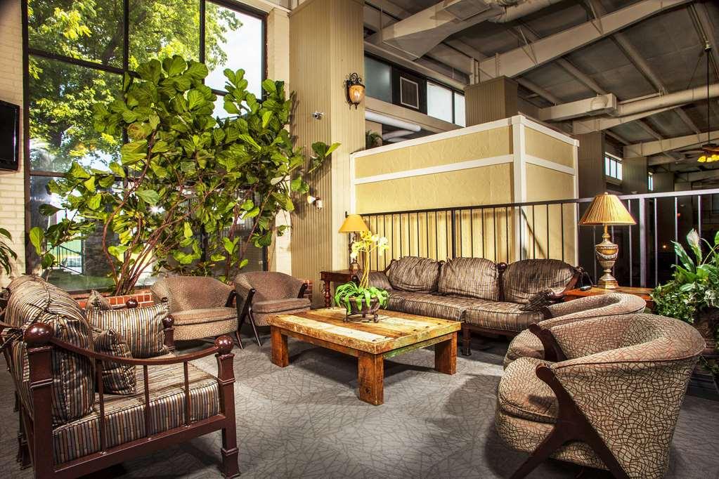 Northwest Inn Woodward Wyposażenia zdjęcie