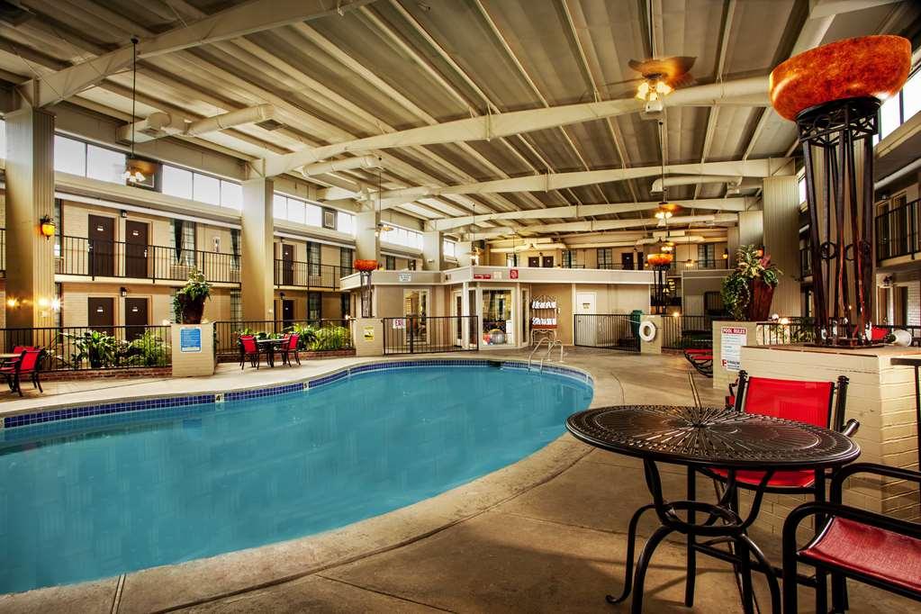Northwest Inn Woodward Udogodnienia zdjęcie