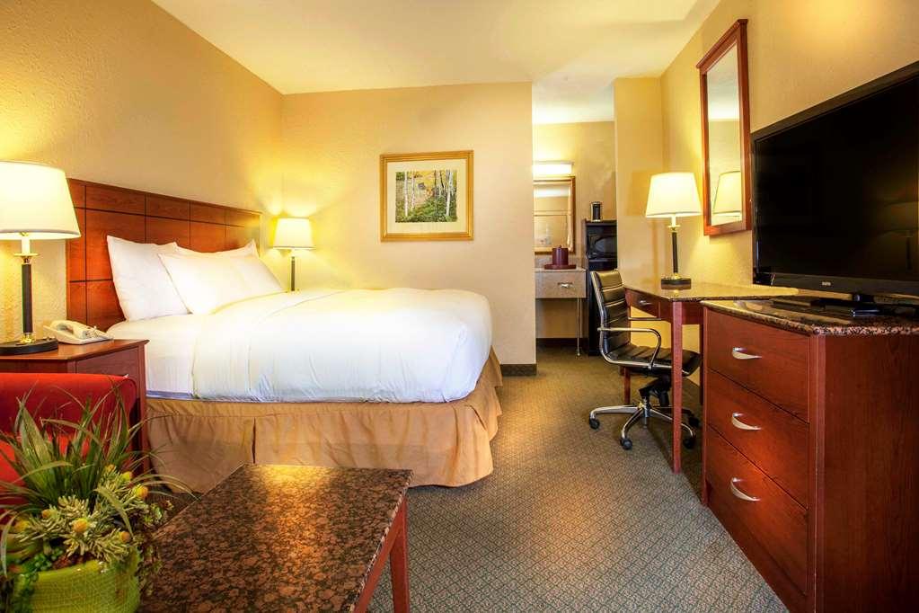 Northwest Inn Woodward Pokój zdjęcie